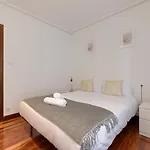 Vivienda Turistica Junto Al Ayuntamiento 公寓