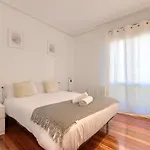 公寓 Vivienda Turistica Junto Al Ayuntamiento *