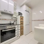 公寓 Vivienda Turistica Junto Al Ayuntamiento 毕尔巴鄂