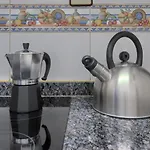 Vivienda Turistica Junto Al Ayuntamiento 毕尔巴鄂