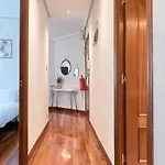 Vivienda Turistica Junto Al Ayuntamiento 毕尔巴鄂