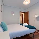 Vivienda Turistica Junto Al Ayuntamiento 公寓 毕尔巴鄂
