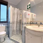 Vivienda Turistica Junto Al Ayuntamiento 公寓