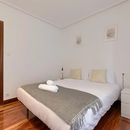 Vivienda Turística Junto Al Ayuntamiento Apartamento