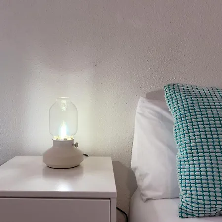 Vivienda Turística Junto Al Ayuntamiento Apartamento *