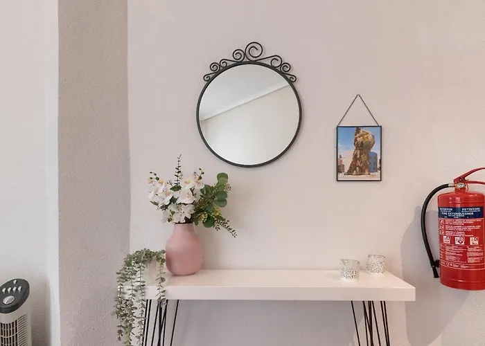 Vivienda Turistica Junto Al Ayuntamiento Apartment *