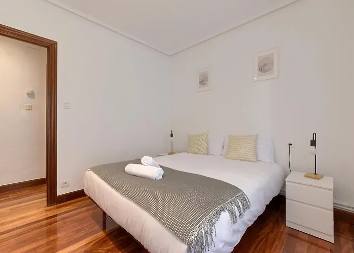 Vivienda Turistica Junto Al Ayuntamiento Apartment