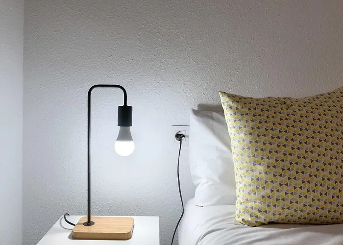 Vivienda Turistica Junto Al Ayuntamiento Apartment *