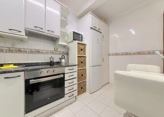 Apartment Vivienda Turistica Junto Al Ayuntamiento Bilbao