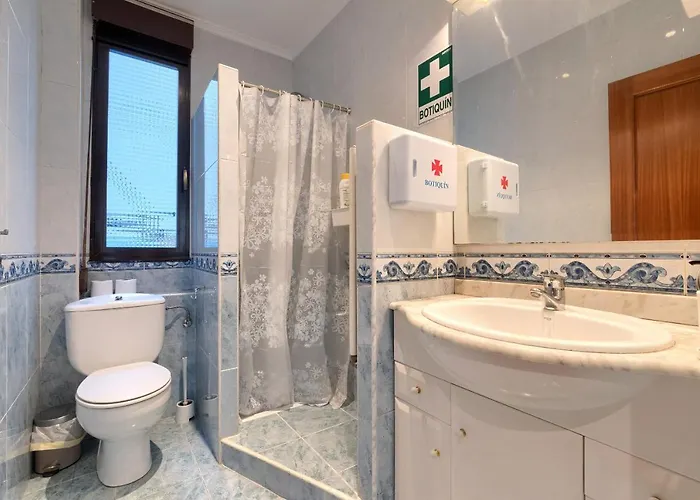 Vivienda Turistica Junto Al Ayuntamiento Apartment