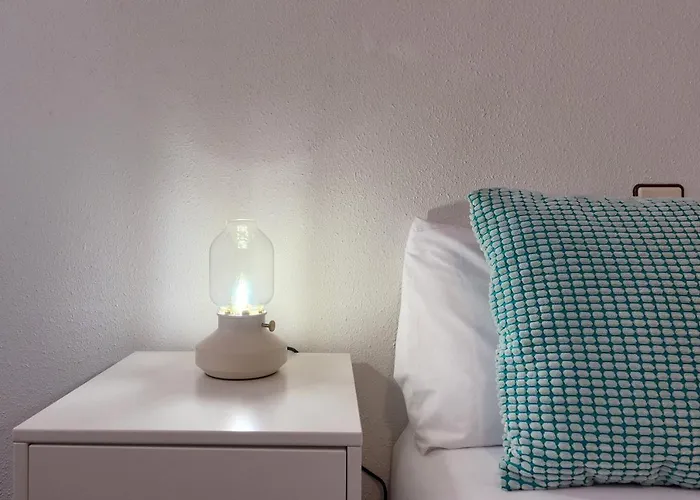 Vivienda Turistica Junto Al Ayuntamiento Apartment *