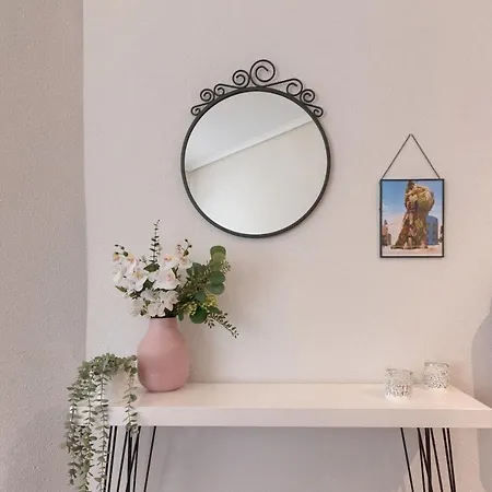 Vivienda Turistica Junto Al Ayuntamiento Apartment *