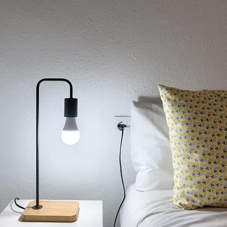 Vivienda Turistica Junto Al Ayuntamiento Appartamento *