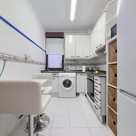 Vivienda Turistica Junto Al Ayuntamiento * ビルバオ