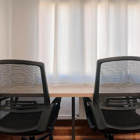 Appartamento Vivienda Turistica Junto Al Ayuntamiento Bilbao