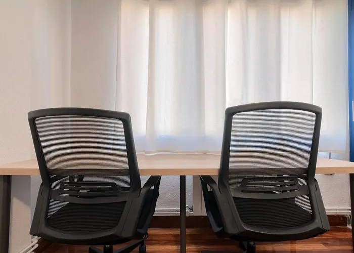 Apartment Vivienda Turistica Junto Al Ayuntamiento Bilbao