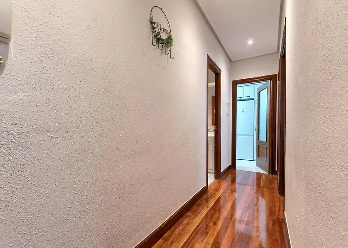 Vivienda Turistica Junto Al Ayuntamiento *