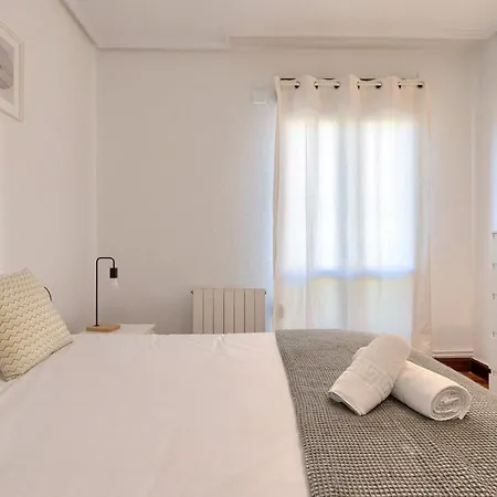 Vivienda Turística Junto Al Ayuntamiento