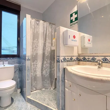 Vivienda Turistica Junto Al Ayuntamiento Apartment